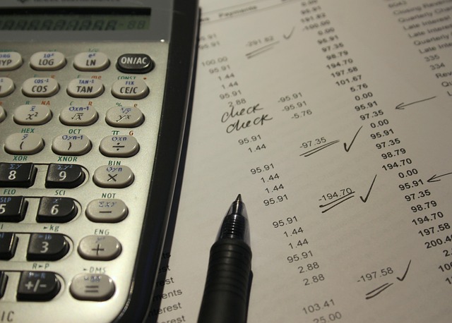 audit report