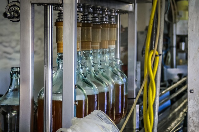automated process