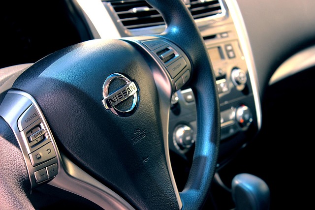 automotive industry