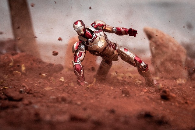 avenger