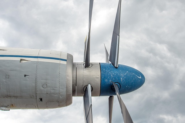 aviation technology