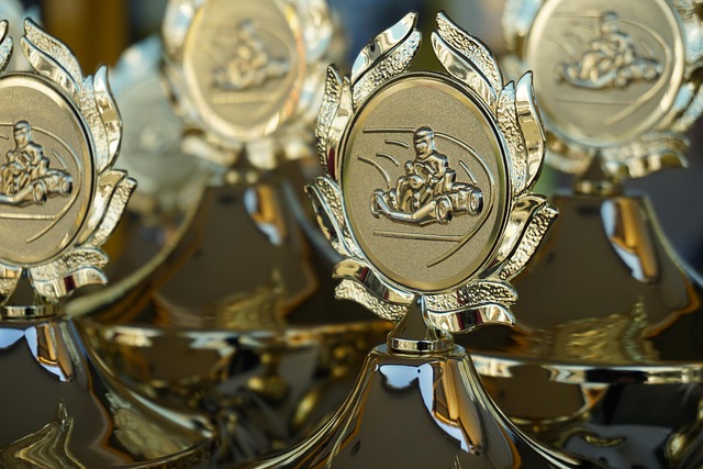 awards ceremony