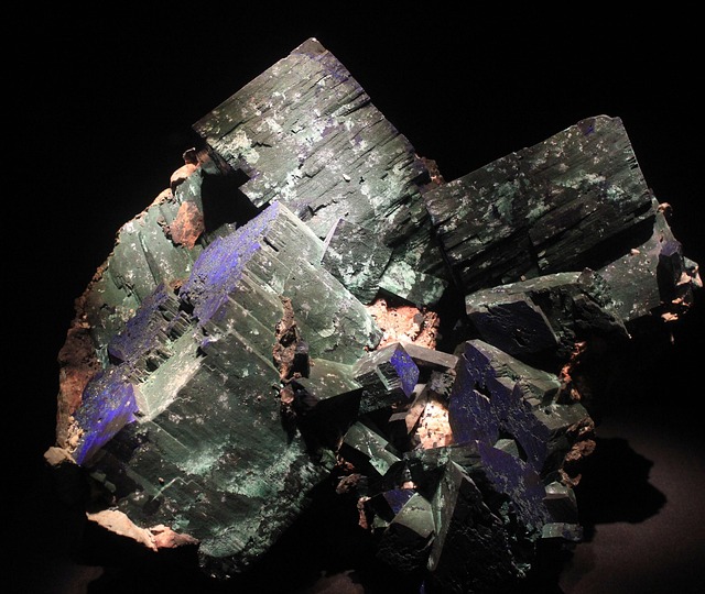 azurite