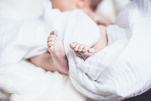 baby wrap