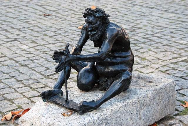 Hình ảnh minh họa ý nghĩa của từ bacchus