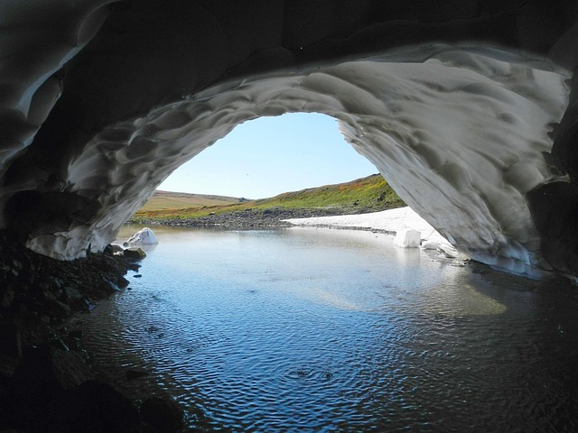 back passage
