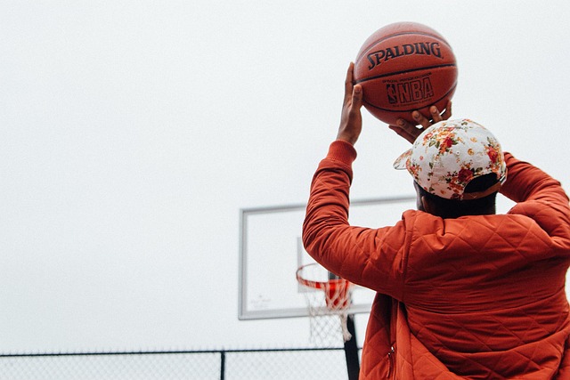 backboard