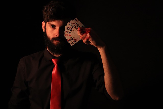 bad magic