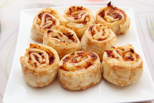 baking dish