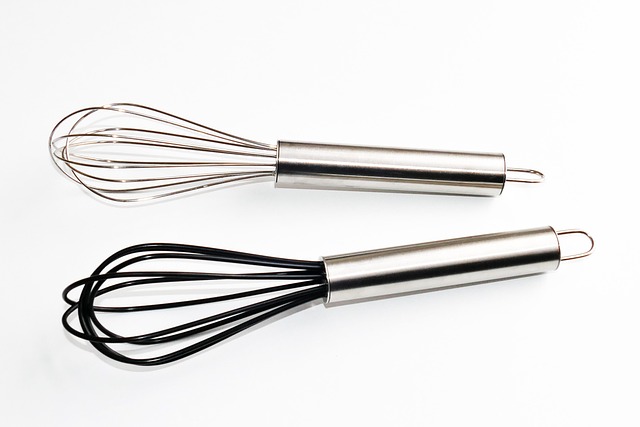 baking equipment