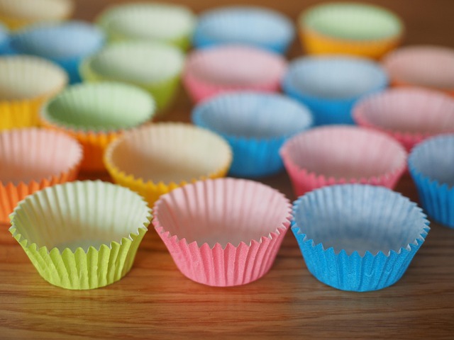 baking paper