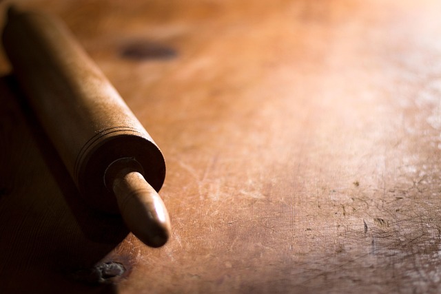baking utensils