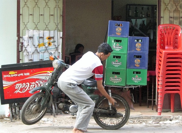 Hình ảnh minh họa ý nghĩa của từ balance of trade deficit