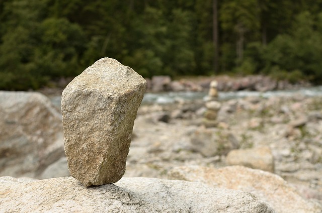 balance system