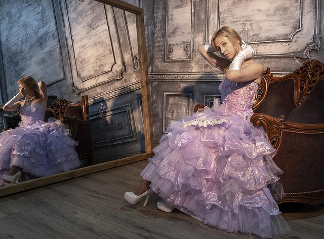 ball gown