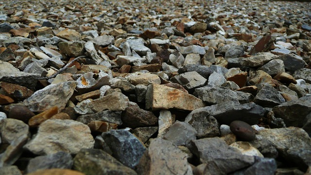 Hình ảnh minh họa ý nghĩa của từ ballast