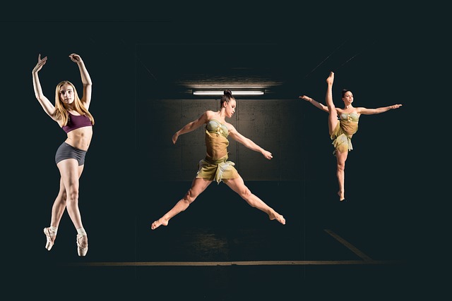 ballerina