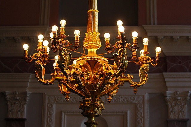 ballroom