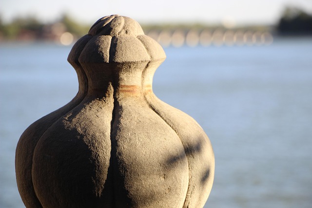 Hình ảnh minh họa ý nghĩa của từ baluster