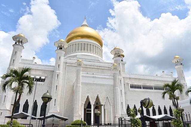 bandar seri begawan