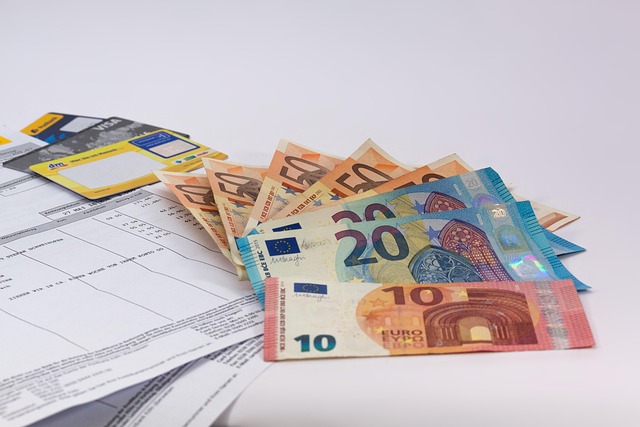 bank transfer