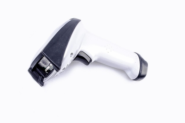 barcode scanner
