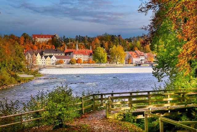 Hình ảnh minh họa ý nghĩa của từ barrage