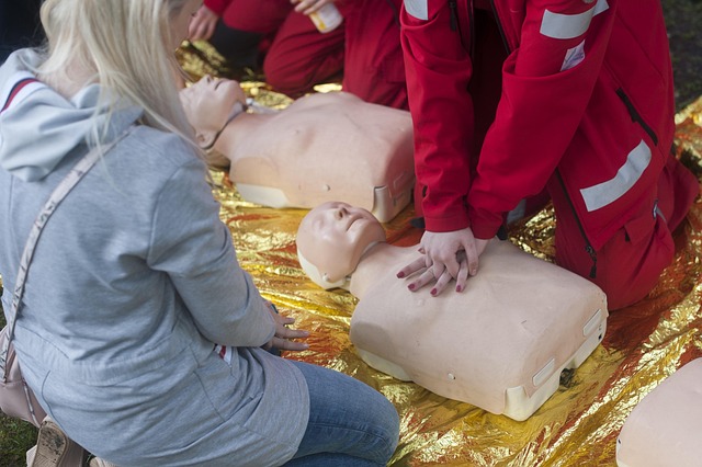 basic medical care