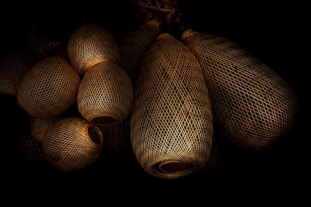 Hình ảnh minh họa ý nghĩa của từ basketry