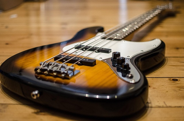bass music