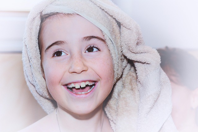 bath towel