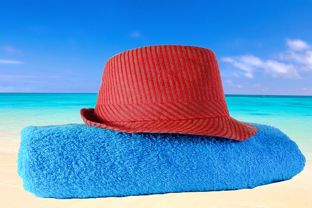bathing cap