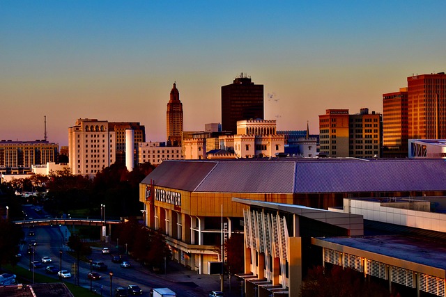 baton rouge