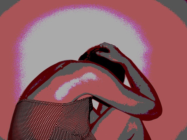 Hình ảnh minh họa ý nghĩa của từ battered