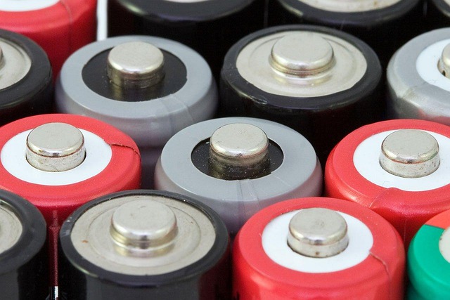 battery backup