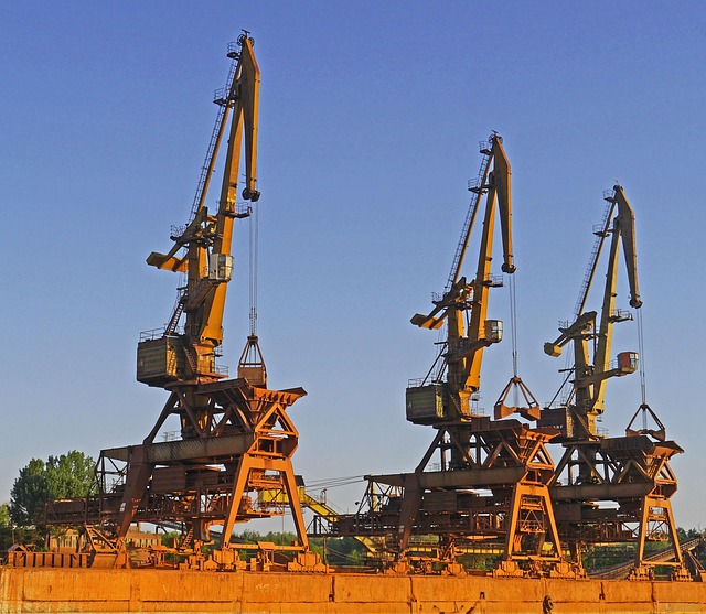 Hình ảnh minh họa ý nghĩa của từ bauxite