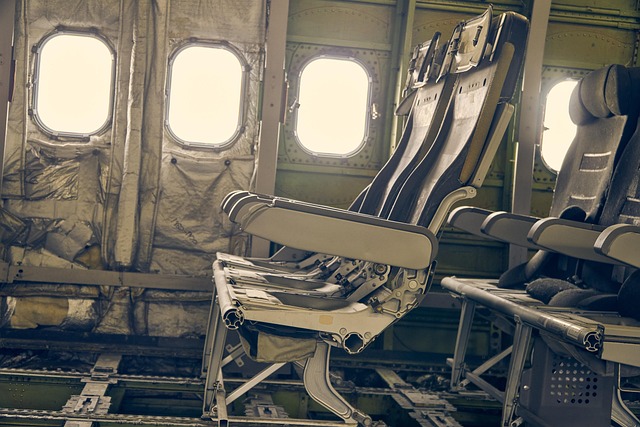 be seated