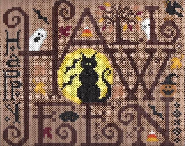 bead