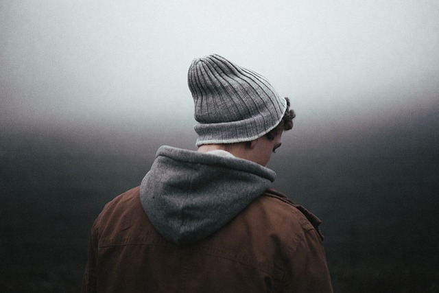 beanie