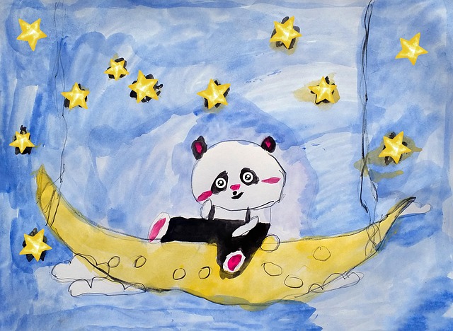 bear a child
