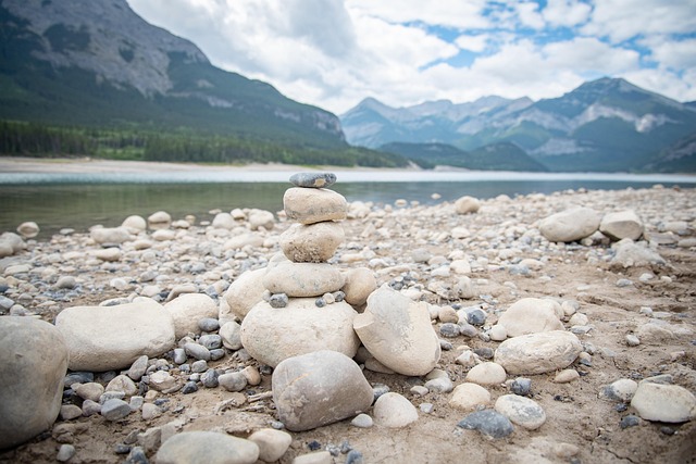 Hình ảnh minh họa ý nghĩa của từ bedrock