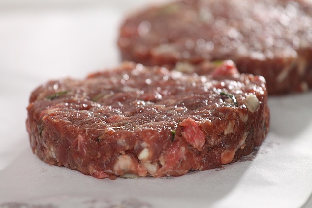 beef fat