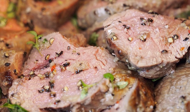 beef roast