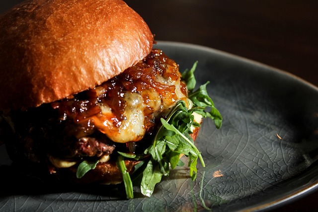 beefburger