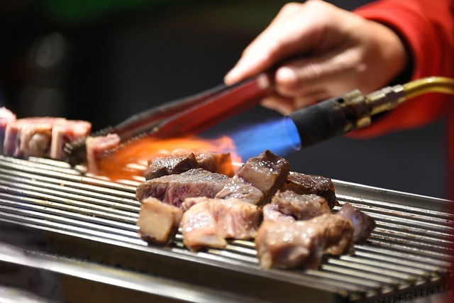 Hình ảnh minh họa ý nghĩa của từ beefcake