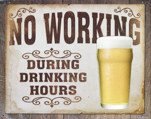 beer company