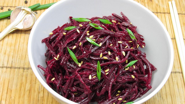 beet