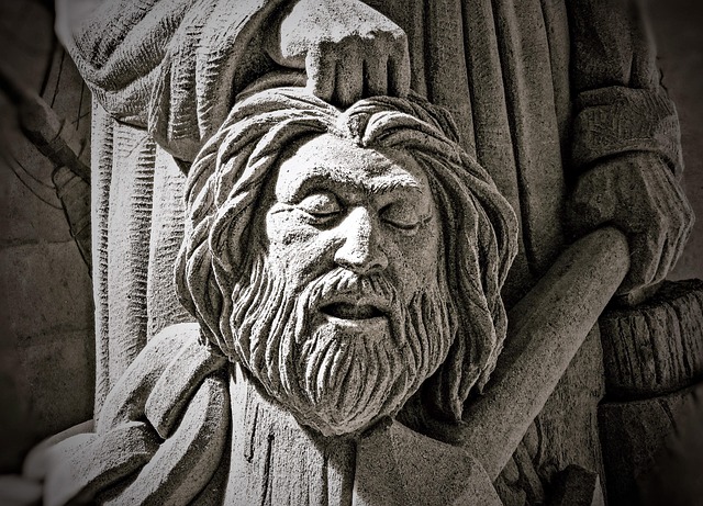 Hình ảnh minh họa ý nghĩa của từ beheading