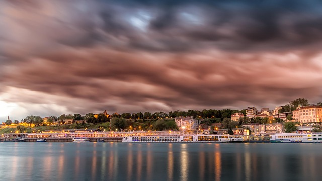 belgrade