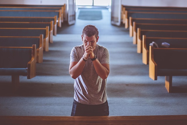 belief in one god